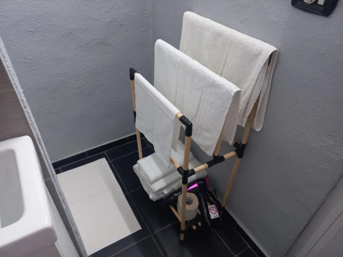 House Il Quadrifoglio Airport Fontanarossa Bed & Breakfast Catania