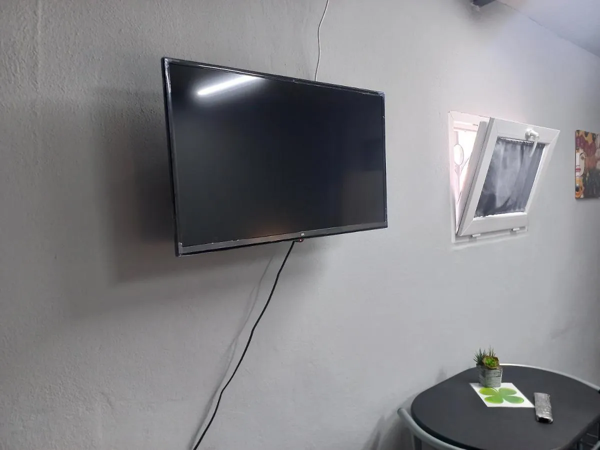 House Il Quadrifoglio Airport Fontanarossa Bed & Breakfast Catania