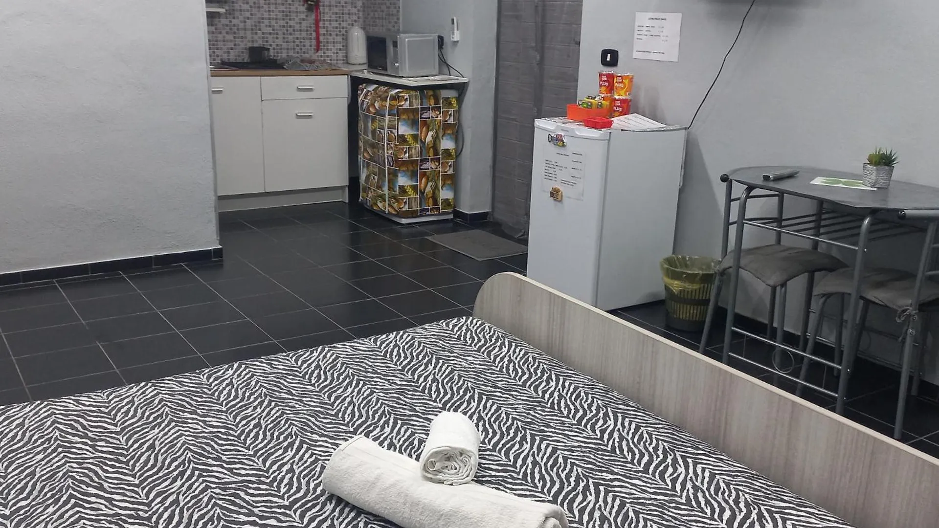 House Il Quadrifoglio Airport Fontanarossa Bed & Breakfast Catania 0*,
