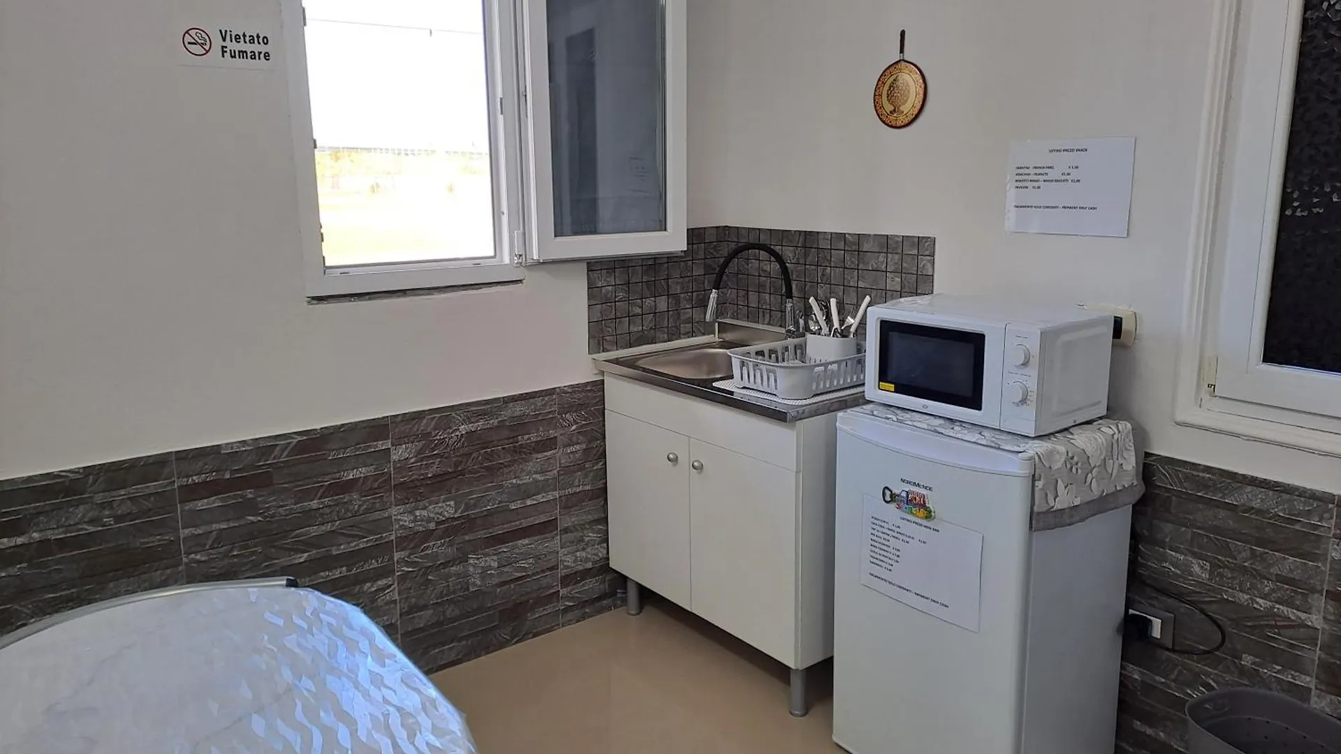 House Il Quadrifoglio Airport Fontanarossa Bed & Breakfast Catania
