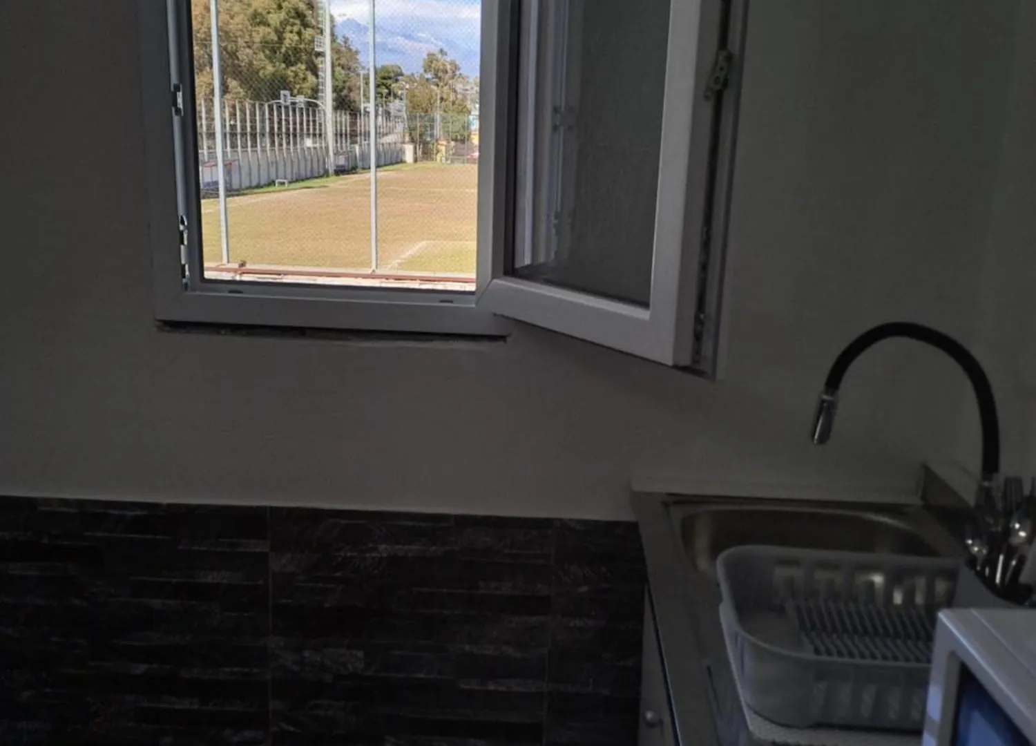 House Il Quadrifoglio Airport Fontanarossa Bed & Breakfast Catania