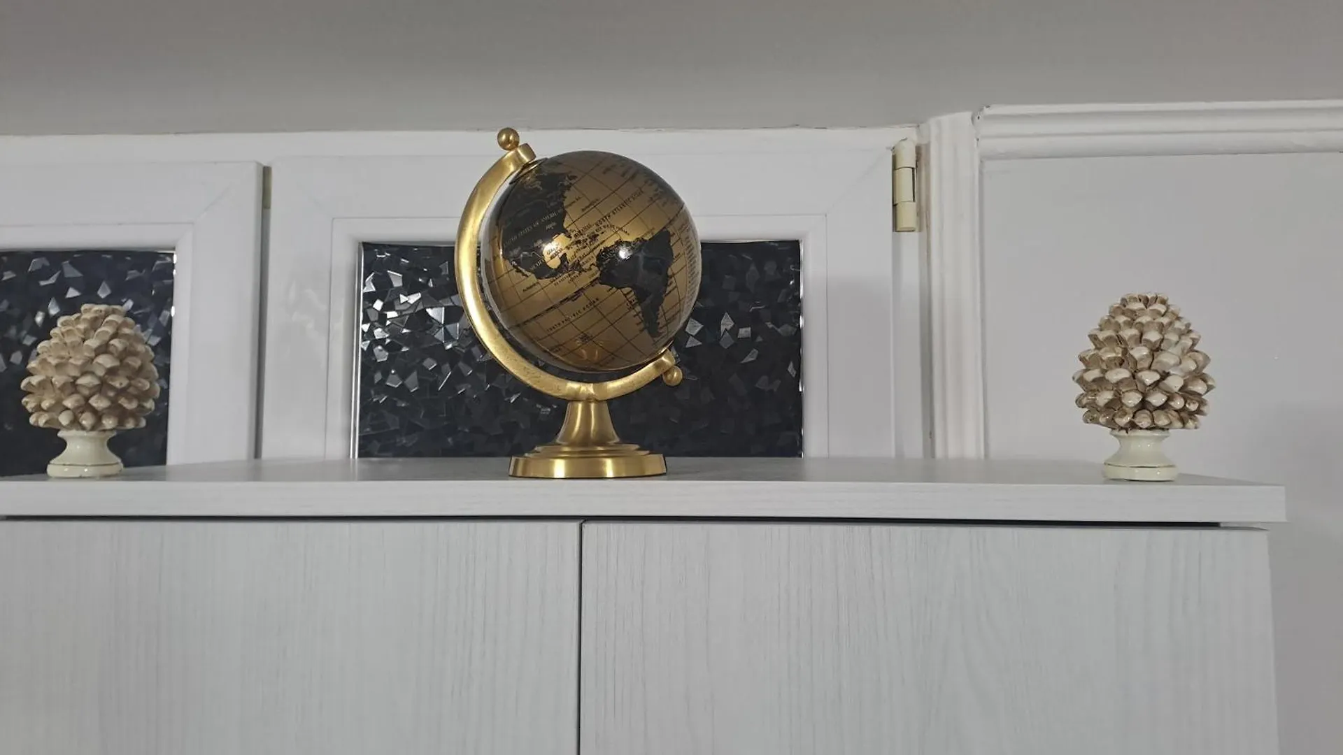 House Il Quadrifoglio Airport Fontanarossa Bed & Breakfast Catania