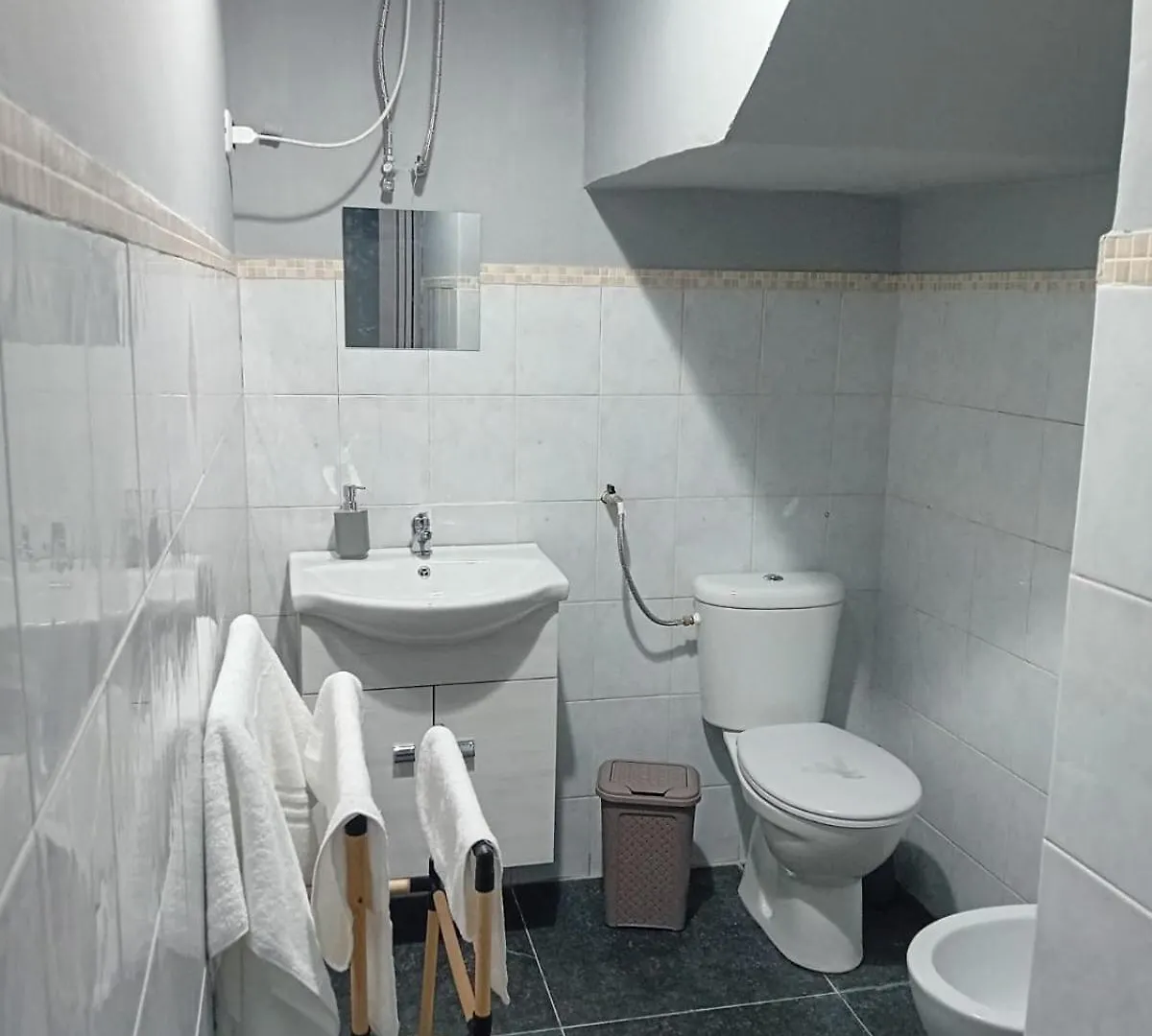House Il Quadrifoglio Airport Fontanarossa Bed & Breakfast Catania