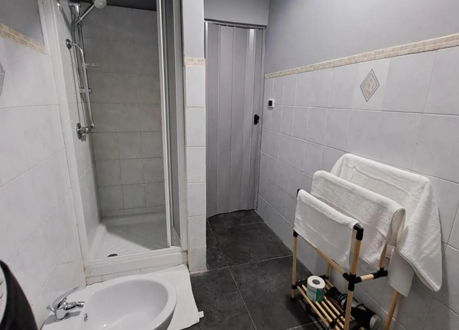 House Il Quadrifoglio Airport Fontanarossa Bed & Breakfast Catania