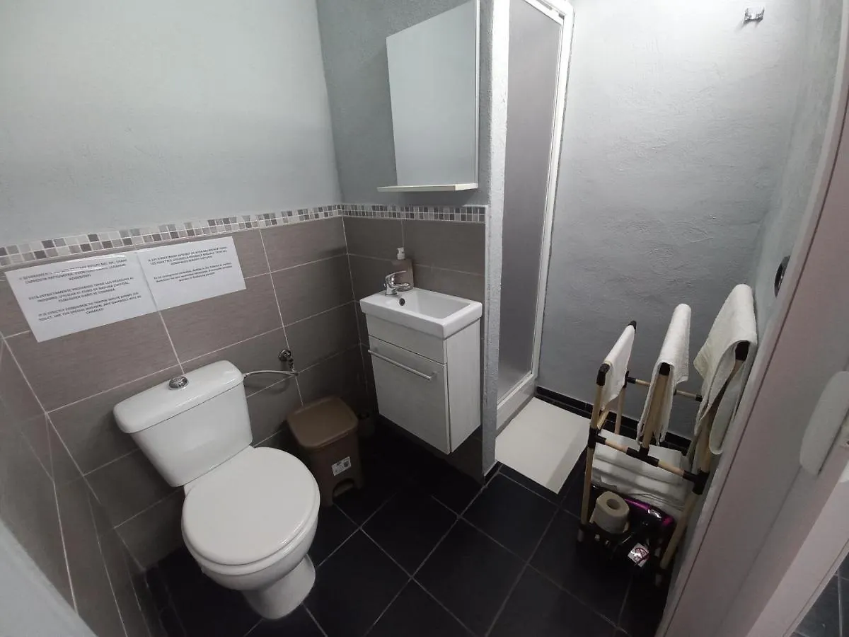 House Il Quadrifoglio Airport Fontanarossa Bed & Breakfast Catania Italy