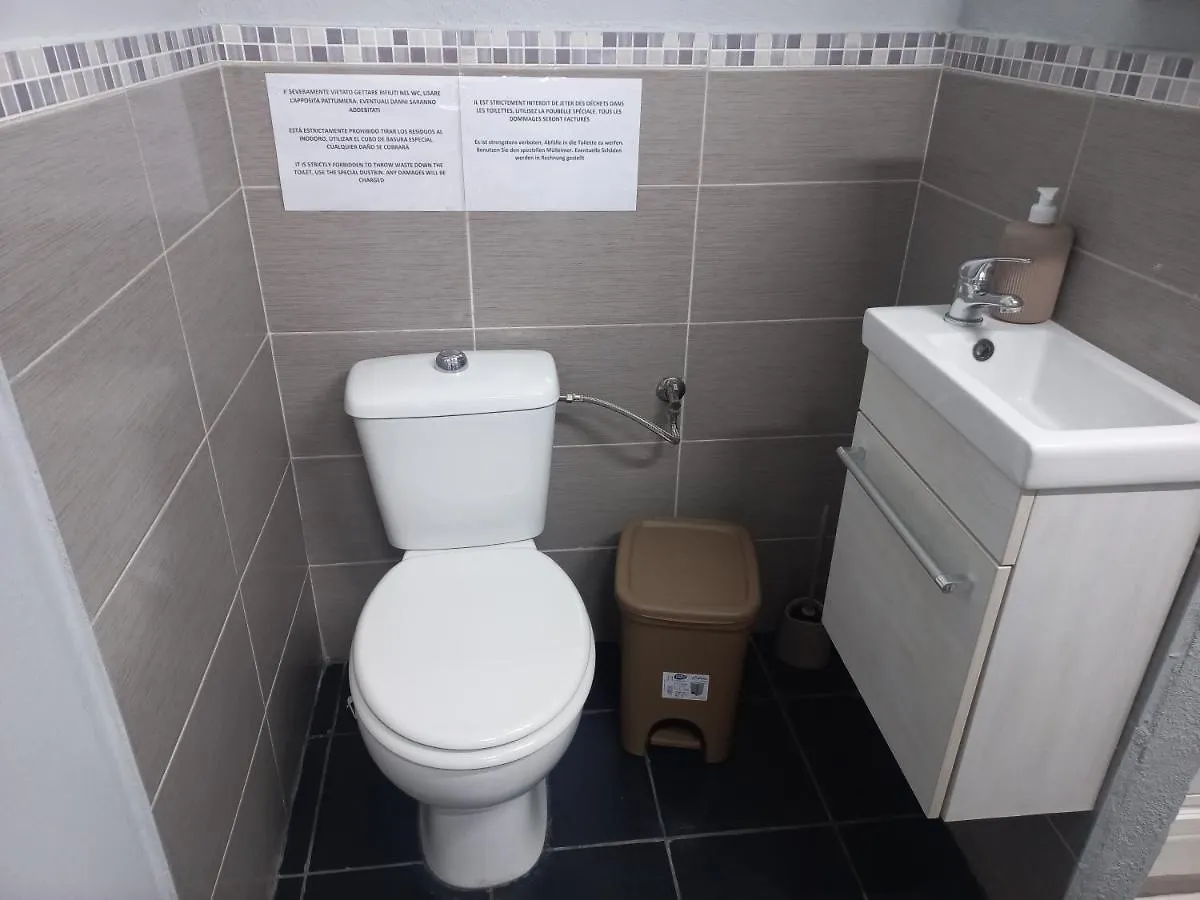 House Il Quadrifoglio Airport Fontanarossa Bed & Breakfast Catania