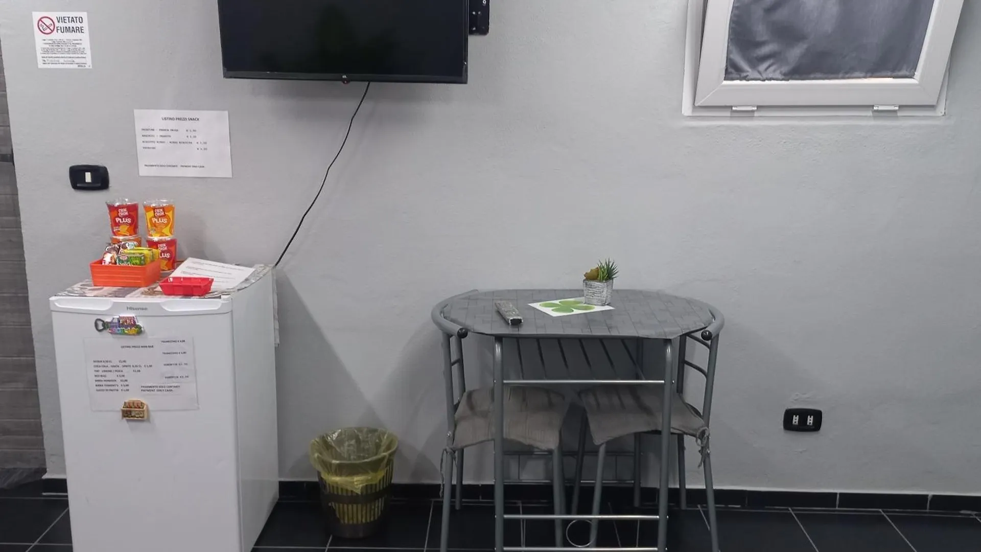 House Il Quadrifoglio Airport Fontanarossa Bed & Breakfast Catania