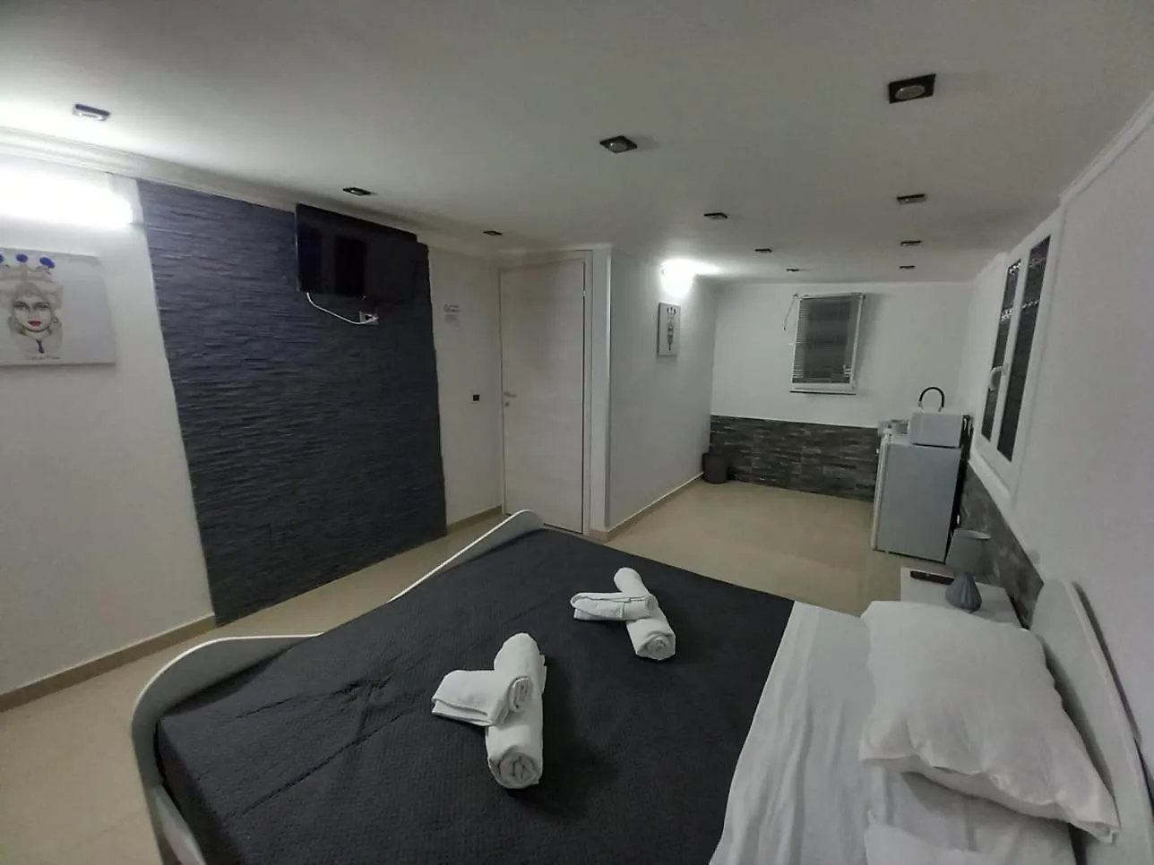 House Il Quadrifoglio Airport Fontanarossa Bed & Breakfast Catania