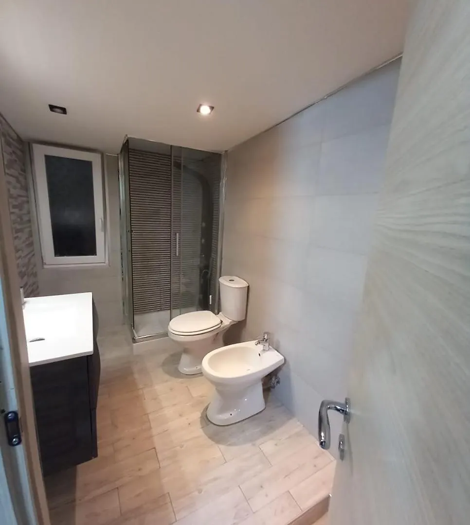House Il Quadrifoglio Airport Fontanarossa Bed & Breakfast Catania