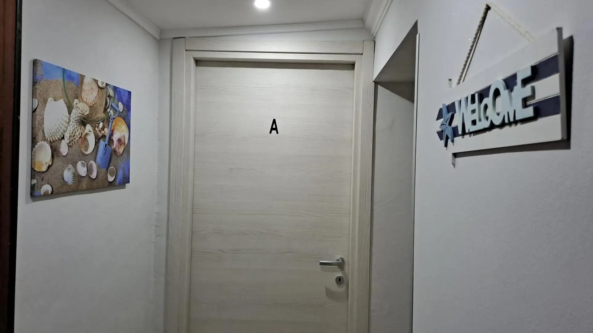House Il Quadrifoglio Airport Fontanarossa Bed & Breakfast Catania