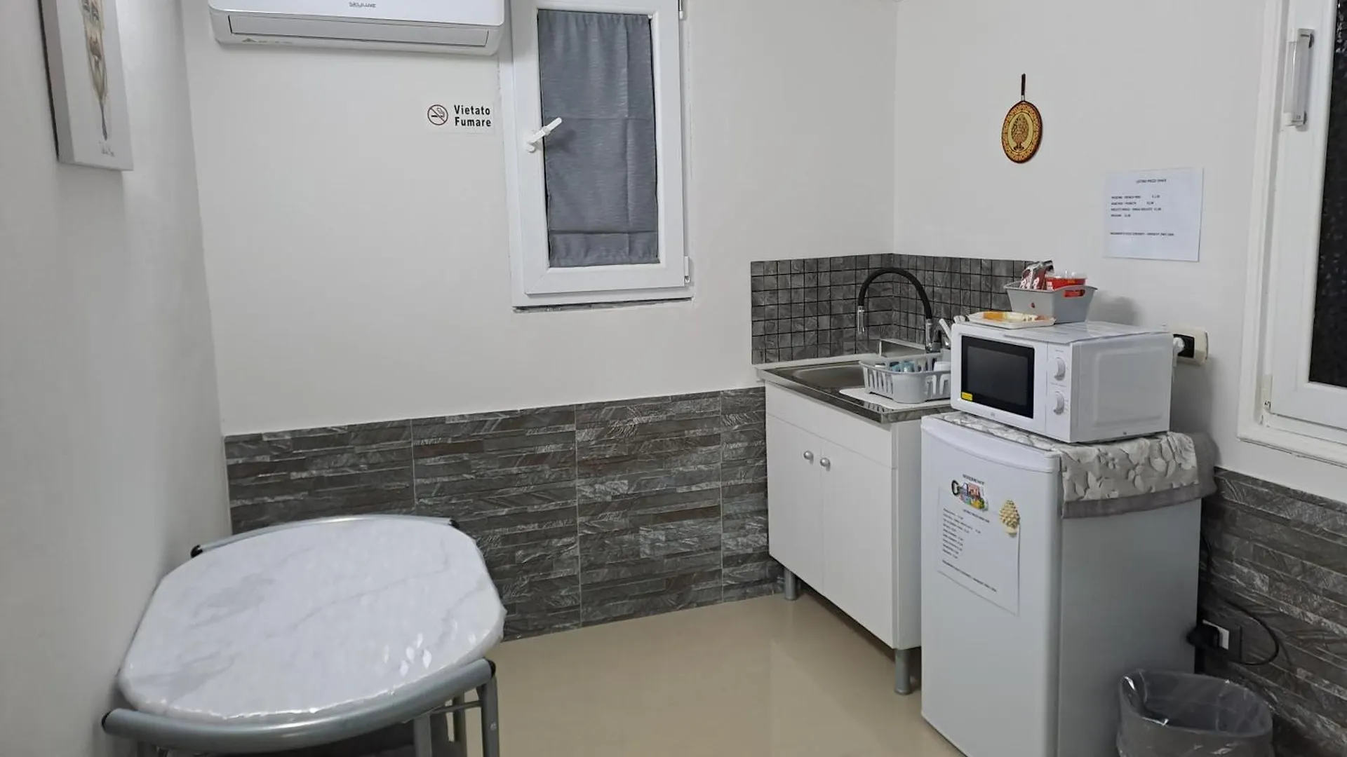 House Il Quadrifoglio Airport Fontanarossa Bed & Breakfast Catania